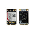TTGO T-PCIE ESP32-WROVER-B AXP192 Chip WiFi Bluetooth Nano Tarjeta Serie SIM Módulo Hardware Placa de desarrollo componible, SIM7600A-PCIE, SIM7600A-PCIE