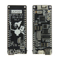 TTGO ESP32-S Módulo inalámbrico WiFi Conector tipo C Placa de desarrollo de ranura para tarjeta TF, ESP32-S