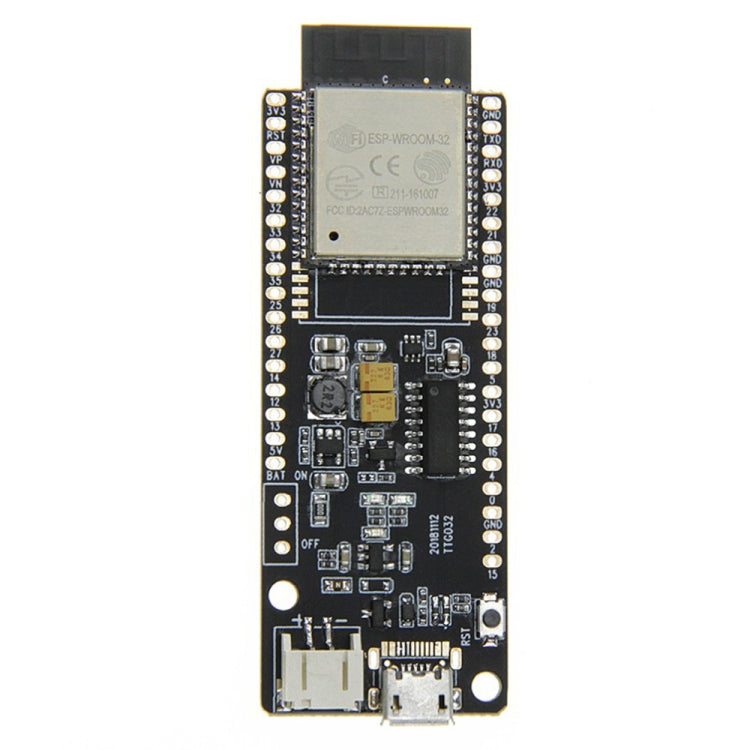 TTGO T-Koala ESP32 WiFi Bluetooth Módulo 4MB Placa de desarrollo basada ESP32-WROOM-32, ESP32-WROOM-32