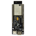 TTGO T-Koala ESP32 WiFi Bluetooth Módulo 4MB Placa de desarrollo basada ESP32-WROVER-B, ESP32-WROVER-B