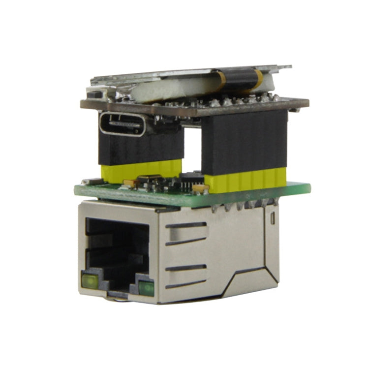 Placa del módulo de puerta de enlace Ethernet TTGO W5500, W5500 Ethernet