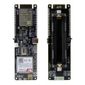TTGO T-SIM7000G ESP32 WiFi Bluetooth 18560 Soporte de batería Placa de desarrollo de módulo de carga solar, T-SIM7000G