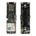 TTGO T-SIM7600E-H ESP32 WiFi Bluetooth 18560 Soporte de batería Placa de desarrollo de módulo de carga solar, T-SIM7600E-H