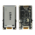 TTGO T5 V2.3.1 pantalla de tinta DEPG0213BN WiFi Bluetooth módulo placa de desarrollo de pantalla de tinta de 2,13 pulgadas, DEPG0213BN