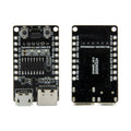 Placa de extensión del descargador del módulo TTGO T-Internet-POE ESP3, Downloader Board