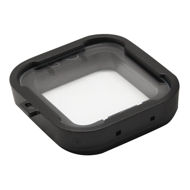 Lente de carcasa de buceo Cube Snap-on Filtro de estrella de 6 líneas para GoPro HERO4 /3+, For GoPro HERO4 /3+ Star Filter