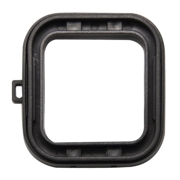 Lente de carcasa de buceo Cube Snap-on Filtro de estrella de 6 líneas para GoPro HERO4 /3+, For GoPro HERO4 /3+ Star Filter