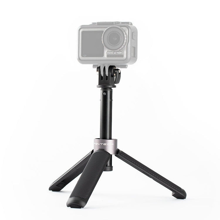 PGYTECH P-GM-117 Cámara de Acción Trípode Extensión Selfie Stick para DJI Osmo Action, P-GM-117