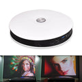 Wejoy DL-S9 220 lúmenes 1280x720 720P Android 6.0 HD Bluetooth WiFi Proyector láser inteligente 3D, compatible con HDMI / USB x 2 / tarjeta TF