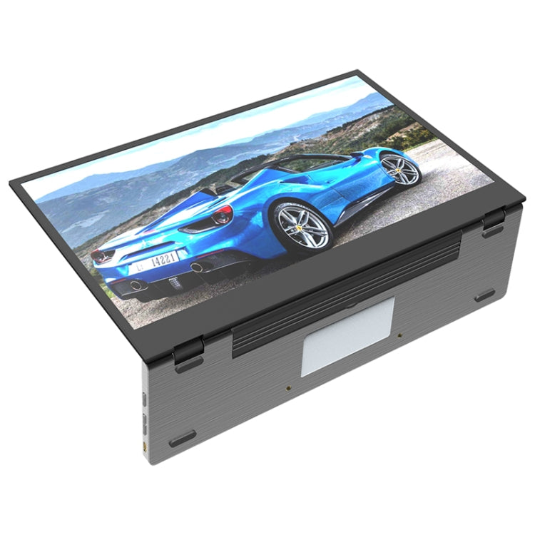 Pantalla de borde estrecho portátil HD ultrafina M8 de 14 pulgadas 1080P