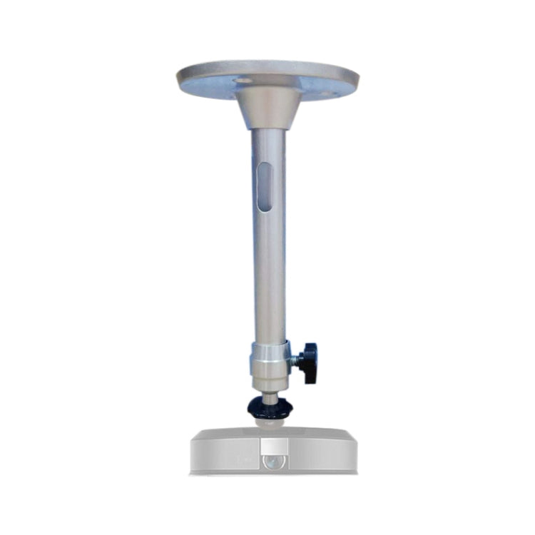 Soporte de proyector de cámara de seguridad de aleación de aluminio simple LS-302B, LS-302B