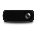 Mini cine en casa del proyector LED de YG320 320*240, ayuda HDMI y sistema de pesos americano y SD y USB