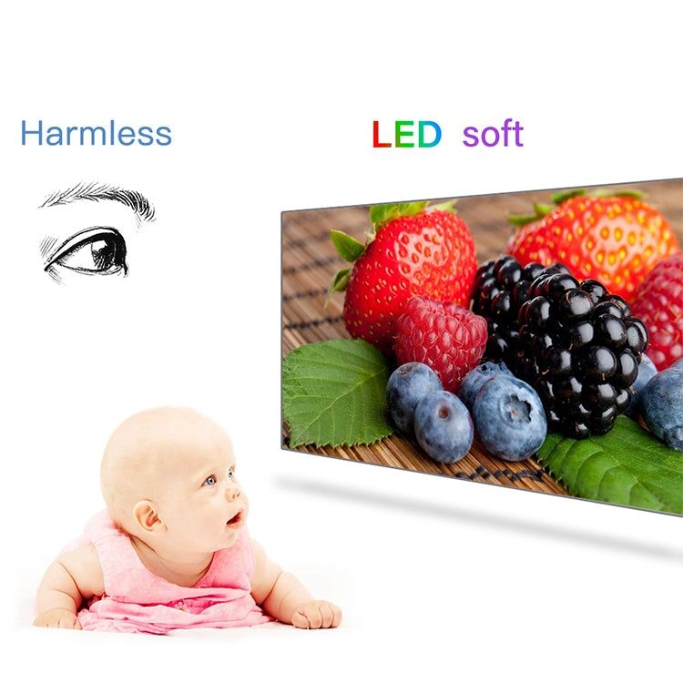 Wejoy L6 5 pulgadas 200 ANSI Lumen 1920 x 1080P Android 6.0 HD Bluetooth 4.0 WiFi HD Proyector inteligente, soporte AV / VGA / HDMI / 2 x USB / RJ45, 1G+8G, Android 6.0
