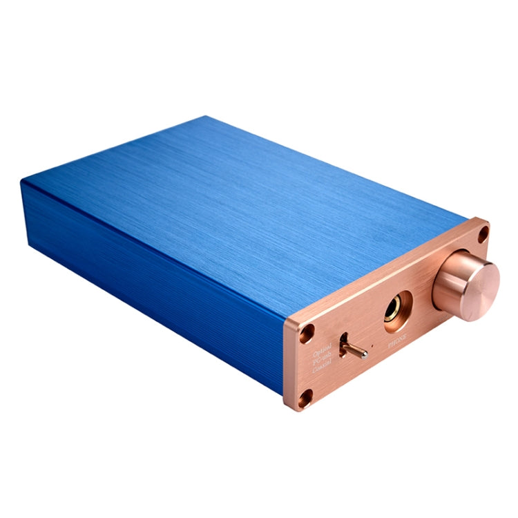 NK-P90 Audio DAC Decodificador Fibra Coaxial Amplificador de Audio Digital