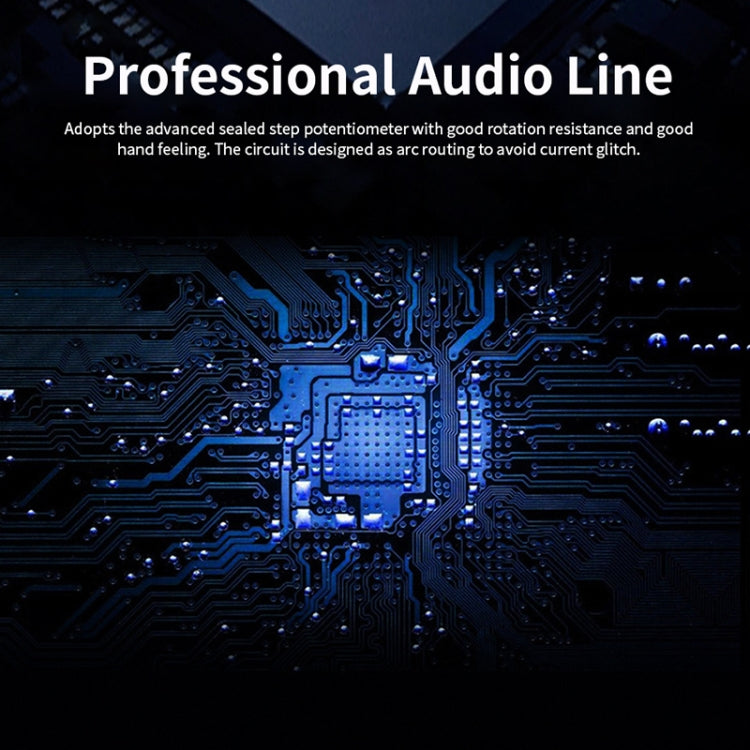 NK-P90 Audio DAC Decodificador Fibra Coaxial Amplificador de Audio Digital