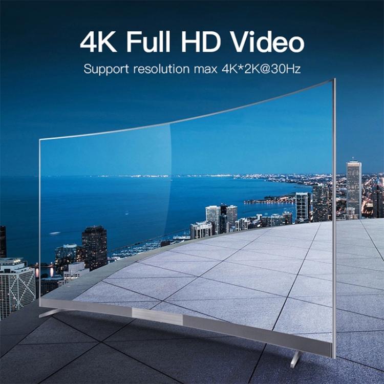 Dispositivo de tarjeta de captura de vídeo NK-S300 USB 3.0 HDMI 4K HD, NK-S300