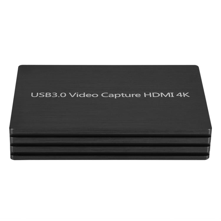 Dispositivo de tarjeta de captura de vídeo NK-S300 USB 3.0 HDMI 4K HD, NK-S300