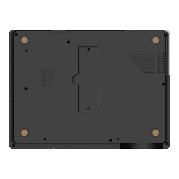Proyector inteligente Cheerlux CL770 de 4000 lúmenes, 1920 x 1080P, Full HD, compatible con HDMI x 2 / USB x 2 / VGA / AV, CL770 (Black), CL770 (White)