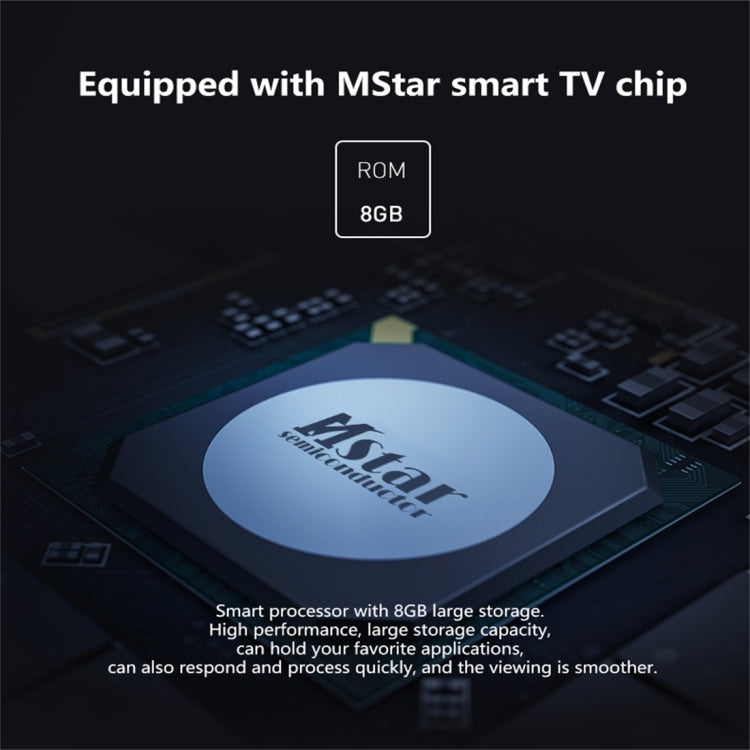 Mini proyector LED de cine en casa RD825 1280x720 2200LM, compatible con HDMI, AV, VGA y USB, versión general, General Version