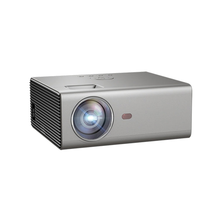 RD825 1280x720 2200LM Mini proyector LED de cine en casa, compatible con HDMI, AV, VGA y USB, versión para teléfono móvil, Mobile Phone Version