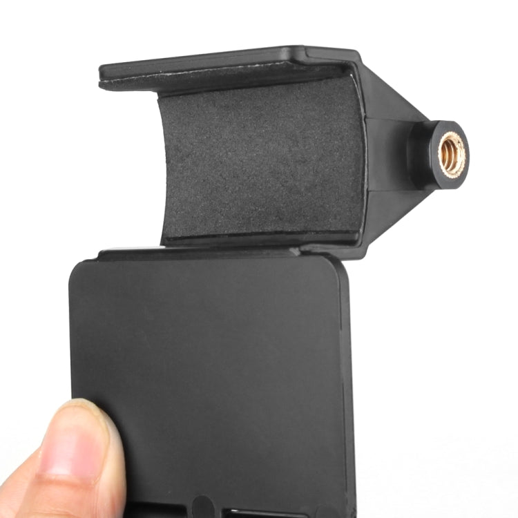 Soporte de ventosa plegable Sunnylife OP-ZJ060 para bolsillo DJI OSMO, OP-ZJ060