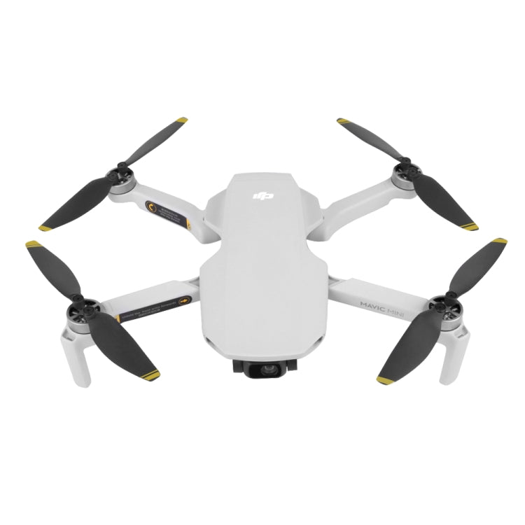 8 unids/set Sunnylife 4726F hélices de ala de liberación rápida de bajo ruido para DJI Mavic Mini 1, For DJI Mavic Mini 1 Gold, For DJI Mavic Mini 1 Silver