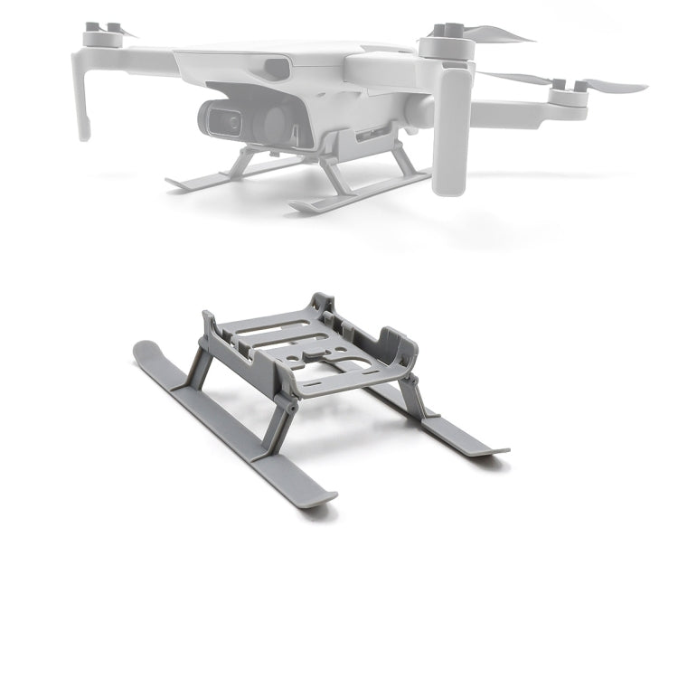 STARTRC 1106837 Soporte extensor de altura del tren de aterrizaje anticolisión de liberación rápida a prueba de golpes para DJI Mini 2 / Mavic Mini, For DJI Mavic Mini
