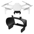 Parasol antideslumbrante para lente de cámara Sunnylife MM-Q9264 para DJI Mavic mini, For DJI Mavic mini