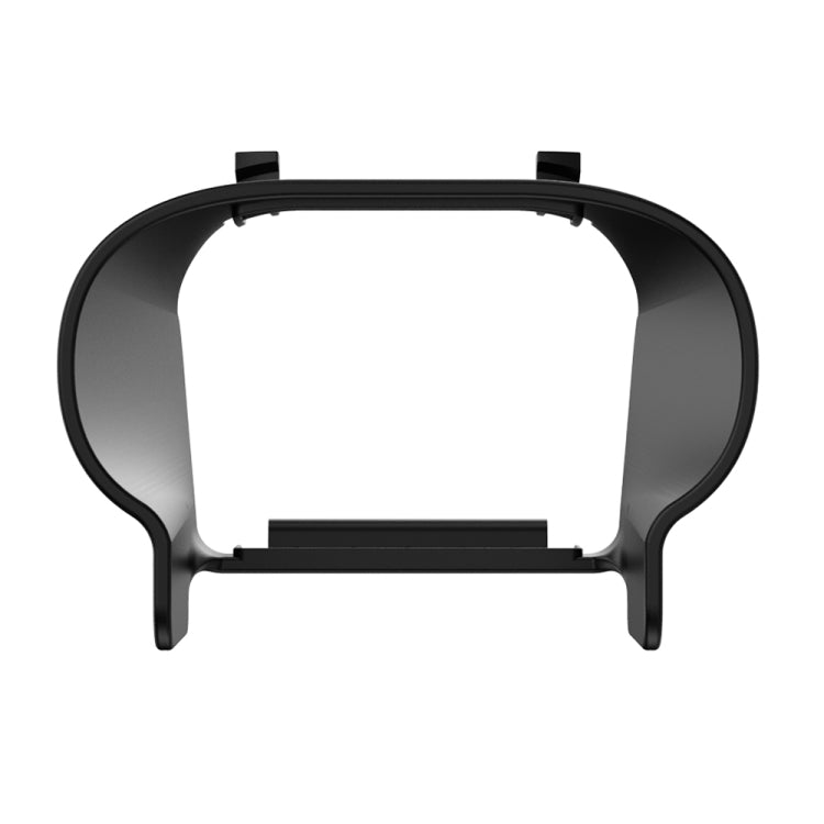 Parasol antideslumbrante para lente de cámara Sunnylife MM-Q9264 para DJI Mavic mini, For DJI Mavic mini
