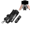 Sunnylife AIR2-Q9294 Control remoto colgante hebilla soporte cordón para DJI Mavic Air 2