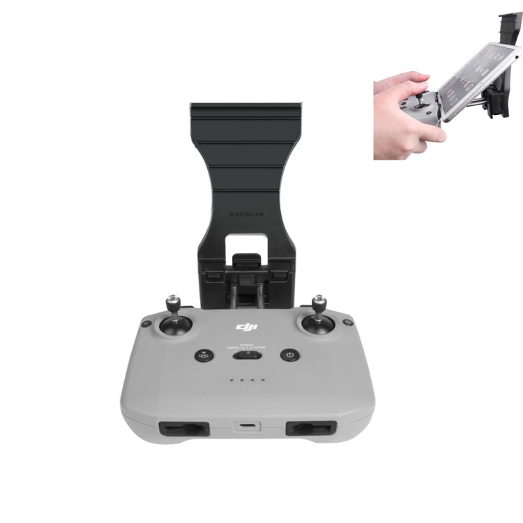 Sunnylife AIR2-Q9293 Soporte de extensión de placa de control remoto para DJI Mavic Air 2