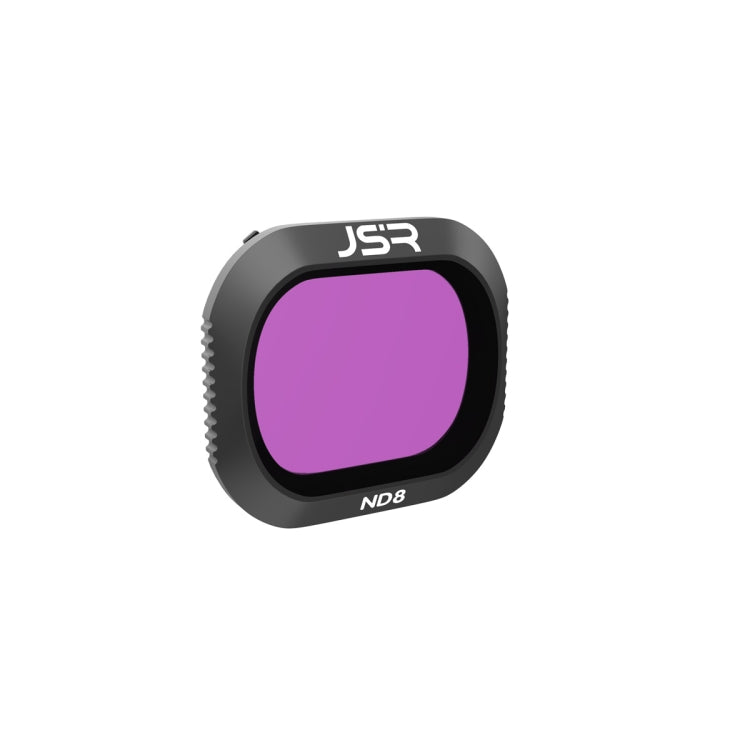 Filtro de lente JSR Drone ND8 para DJI MAVIC 2 Pro, ND8 Filter