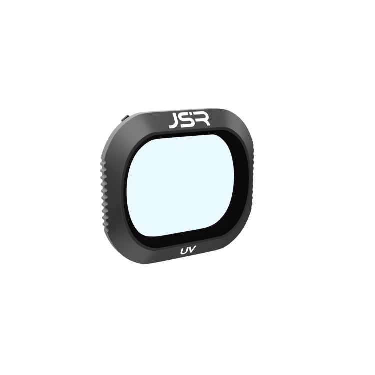 Filtro de lente UV JSR Drone para DJI MAVIC 2 Pro, UV Filter