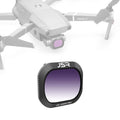 Filtro de lente JSR Drone gradiente GND8 para DJI MAVIC 2 Pro, GND8 Filter