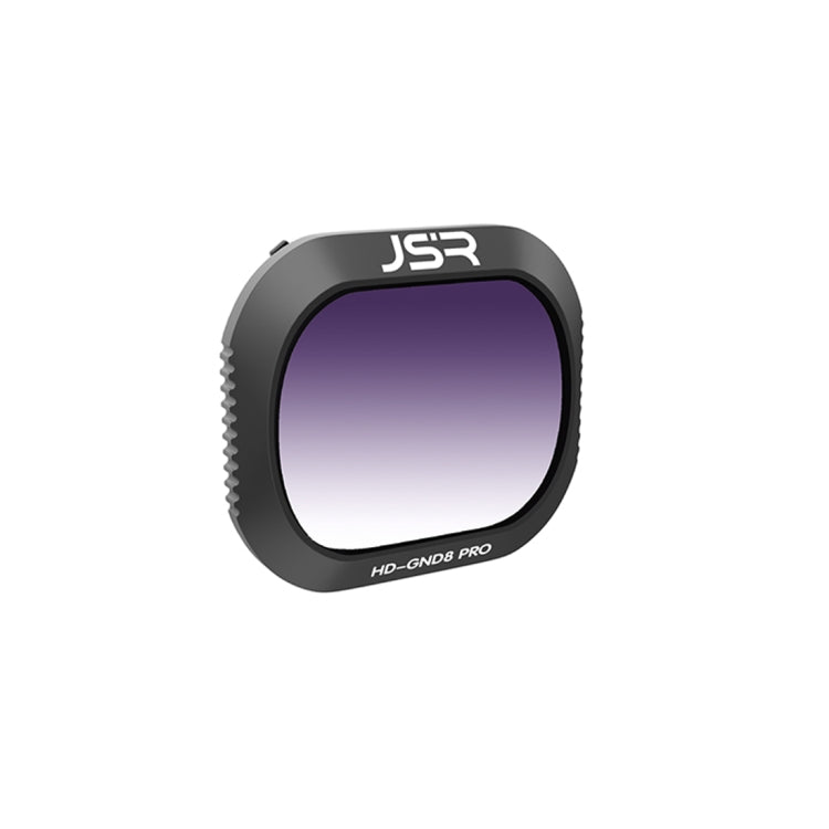 Filtro de lente JSR Drone gradiente GND8 para DJI MAVIC 2 Pro, GND8 Filter
