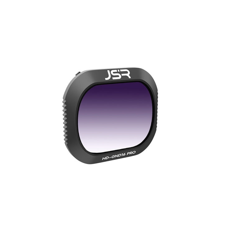 Filtro de lente JSR Drone gradiente GND16 para DJI MAVIC 2 Pro, GND16 Filter