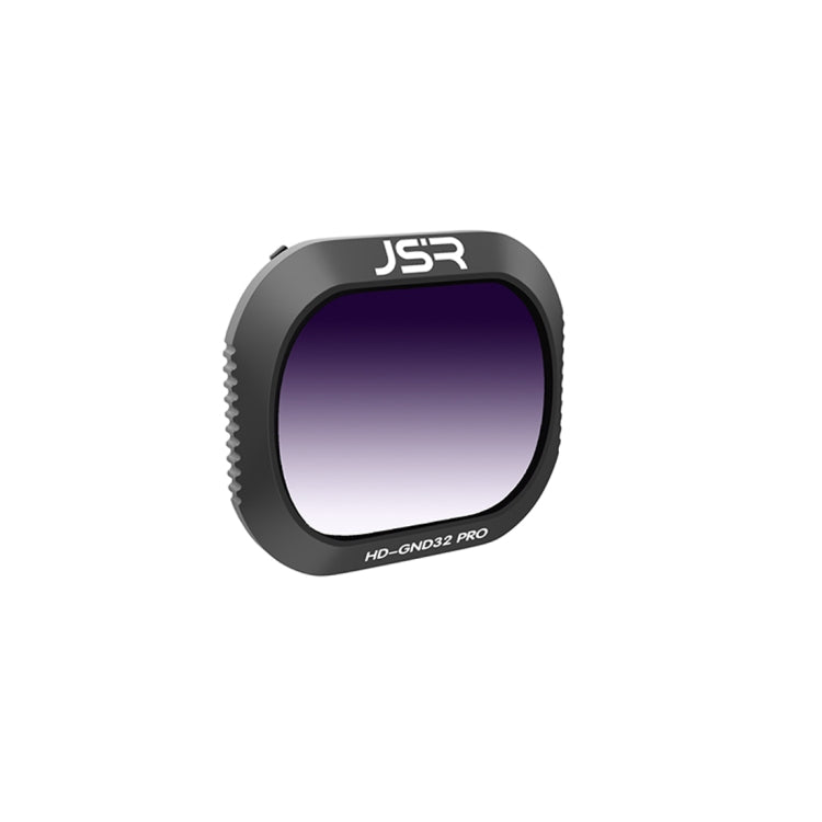 Filtro de lente JSR Drone gradiente GND32 para DJI MAVIC 2 Pro, GND32 Filter
