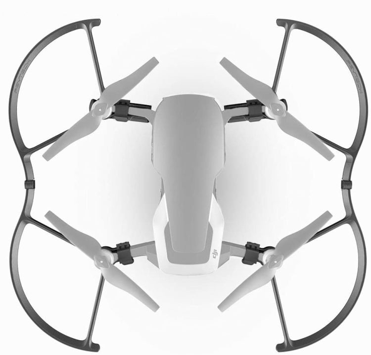 PGYTECH P-UN-034 Protector de hélice LED pintado con luz para DJ Mavic Air, For DJI Mavic Air