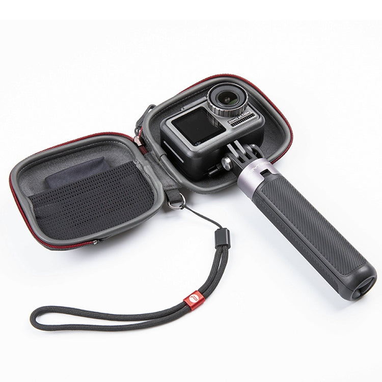 PGYTECH P-GM-127 Funda protectora rígida para DJI Osmo Action, P-GM-127