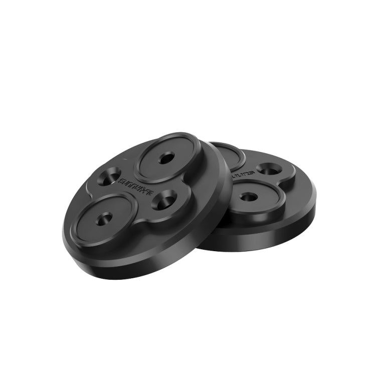 Cubierta protectora de metal para motor Sunnylife de 4 piezas para DJI Mini 2