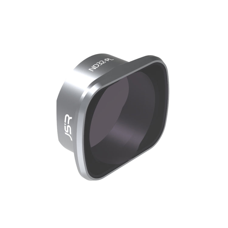 Filtro de lente JSR KS ND32PL para DJI FPV, marco de aleación de aluminio, ND32PL