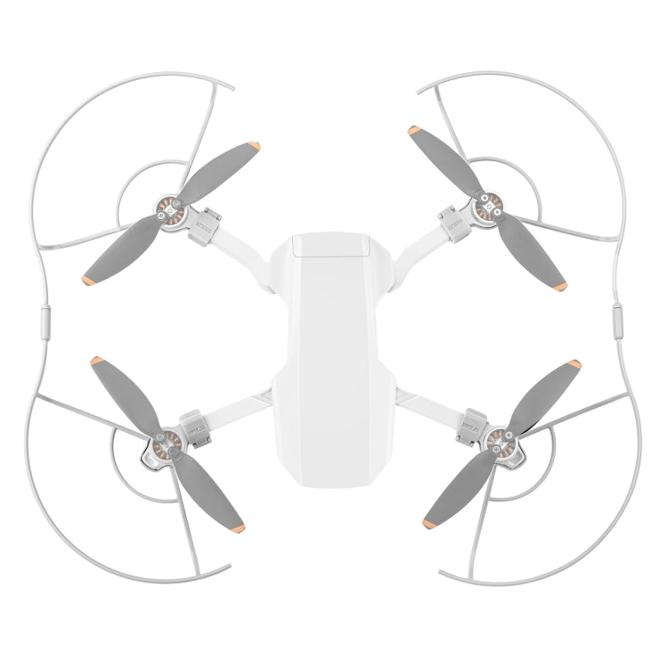 STARTRC 1109131 Anillo anticolisión protector de hélice de drone para DJI Mini 2 / Mavic Mini, For DJI Mini 2