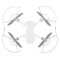 STARTRC 1109131 Anillo anticolisión protector de hélice de drone para DJI Mini 2 / Mavic Mini, For DJI Mini 2