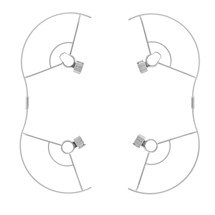 STARTRC 1109131 Anillo anticolisión protector de hélice de drone para DJI Mini 2 / Mavic Mini, For DJI Mini 2