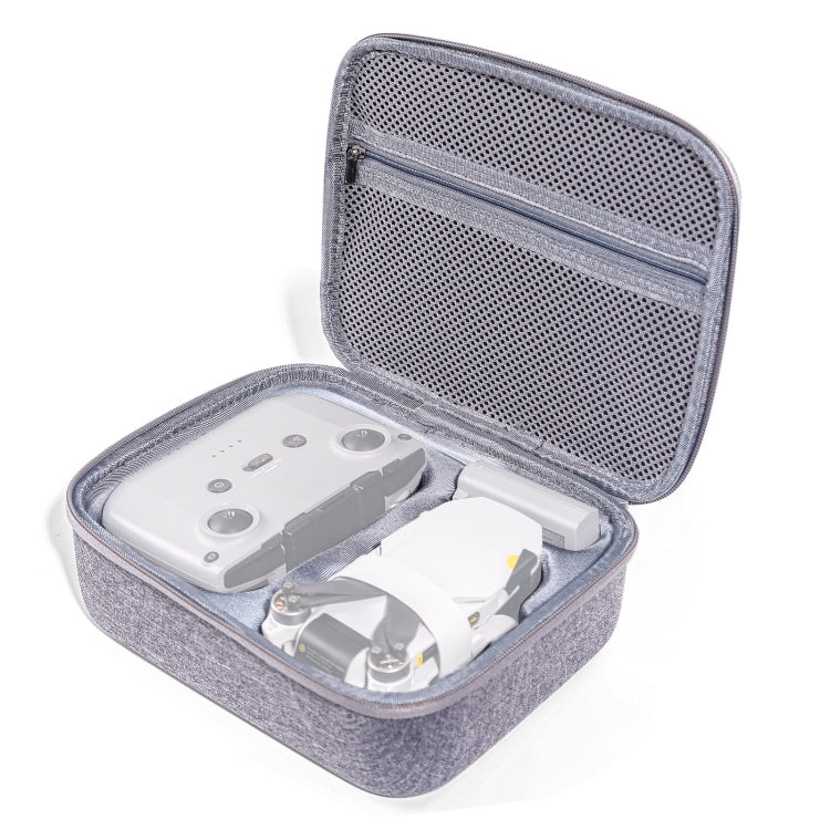 DJI Bolsa de almacenamiento portátil impermeable de nailon para DJI Mini 2 Drone, Case For DJI Mini 2