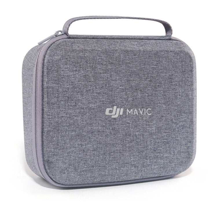 DJI Bolsa de almacenamiento portátil impermeable de nailon para DJI Mini 2 Drone, Case For DJI Mini 2