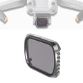 Filtro de lente JSR KS ND4 para DJI Air 2S, marco de aluminio, ND4