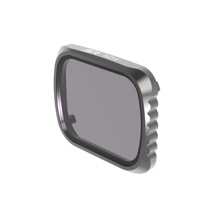 Filtro de lente JSR KS ND4 para DJI Air 2S, marco de aluminio, ND4