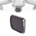 Filtro de lente JSR KS ND64 para DJI Air 2S, marco de aluminio, ND64