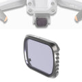 Filtro de lente de reducción de contaminación lumínica JSR KS NIGHT para DJI Air 2S, marco de aluminio, NIGHT
